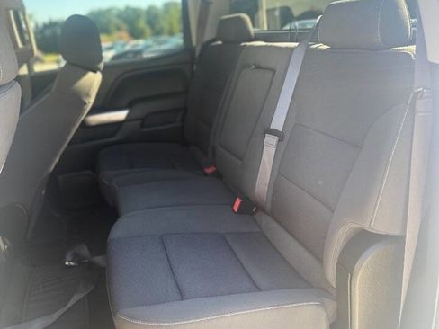 Used 2017 Chevrolet Silverado 1500 LT image 20