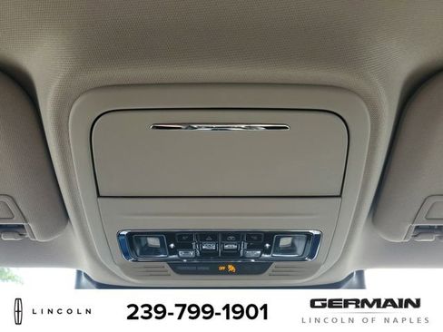 New 2026 Lincoln Corsair Grand Touring image 32