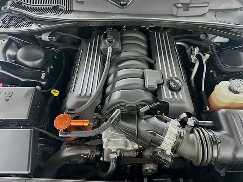 Used 2023 Dodge Challenger R/T Scat Pack w/ Plus Package image 31