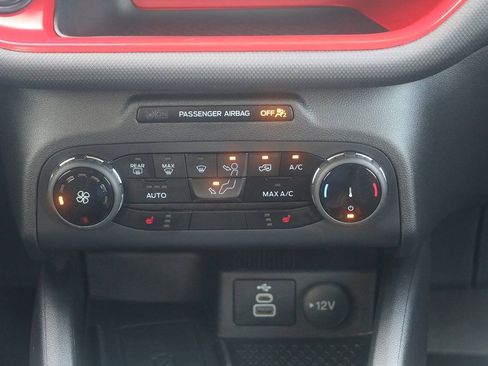 Used 2024 Ford Bronco Sport Free Wheeling w/ Convenience Package AWD/4WD image 21