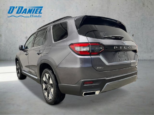 New 2026 Honda Pilot Elite image 3