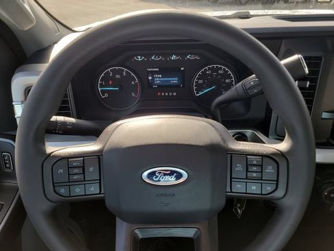 New 2026 Ford F250 XLT AWD/4WD image 30