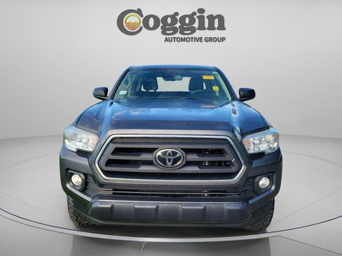 Certified 2023 Toyota Tacoma SR5 RWD image 5