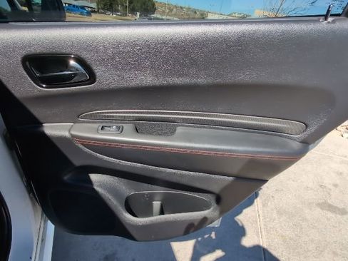 Used 2024 Dodge Durango GT image 32