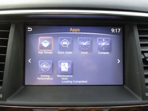 Used 2020 Nissan Armada SL w/ Premium Package image 23