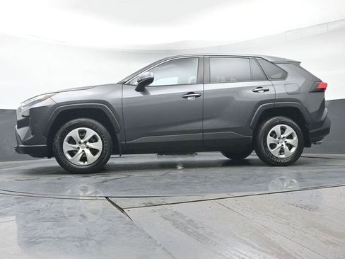 Used 2023 Toyota RAV4 LE image 32