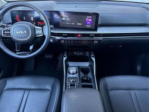 Certified 2025 Kia Sorento EX AWD/4WD image 18