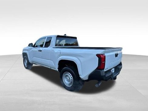 Used 2024 Toyota Tacoma SR w/ SR Upgrade Package AWD/4WD image 6