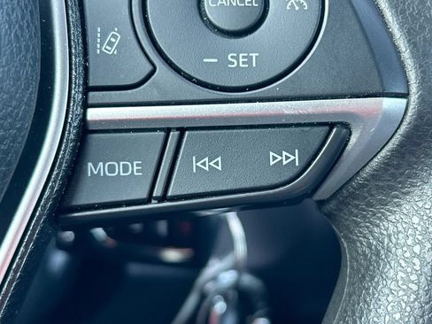 Used 2023 Toyota Camry LE FWD image 17