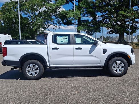 New 2025 Ford Ranger XL w/ Trailer Tow Package image 8