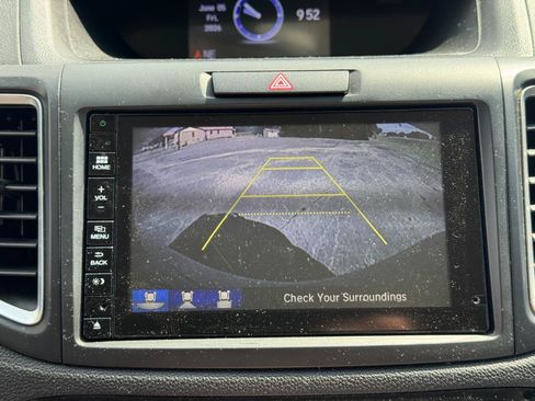 Used 2016 Honda CR-V EX image 31