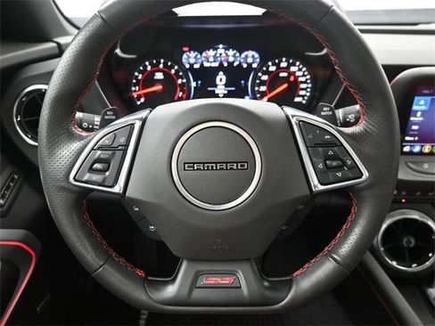 Used 2024 Chevrolet Camaro SS image 23