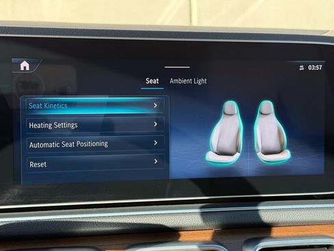 Used 2026 Mercedes-Benz GLE 350 4MATIC image 13