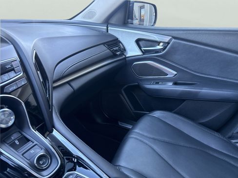 Used 2019 Acura RDX AWD image 17