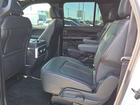 Used 2024 Ford Expedition Max Limited RWD image 11