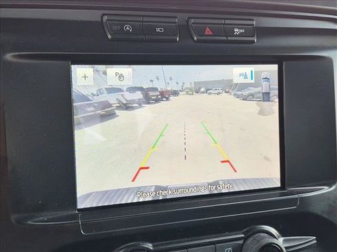 Used 2023 Ford F150 XL w/ STX Appearance Package RWD image 14