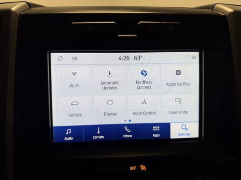 Used 2019 Ford F150 Lariat image 9