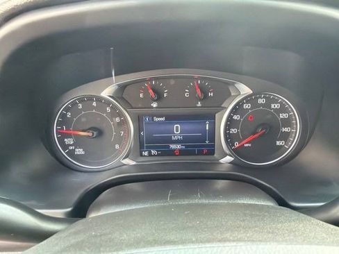 Used 2023 GMC Acadia SLE FWD image 15