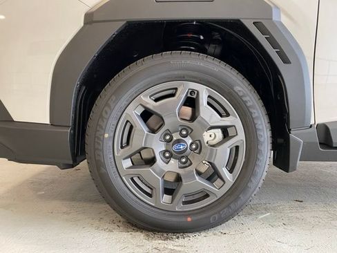 New 2026 Subaru Outback Premium AWD/4WD image 5