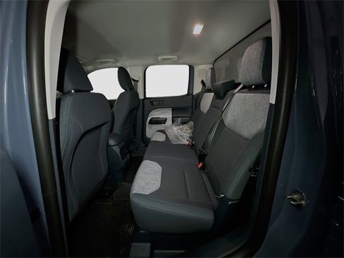 New 2026 Ford Maverick XLT w/ XLT Luxury Package image 15