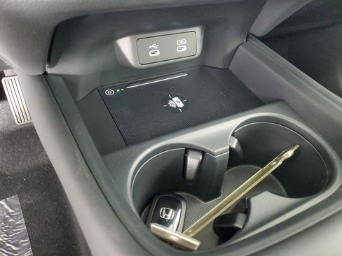 New 2026 Honda HR-V EX-L image 20