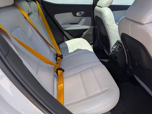 Used 2023 Polestar Polestar 2 w/ Pilot Pack AWD/4WD image 9
