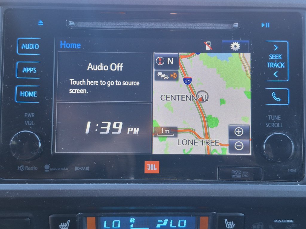 Used 2019 Toyota Tacoma TRD Pro AWD/4WD image 22