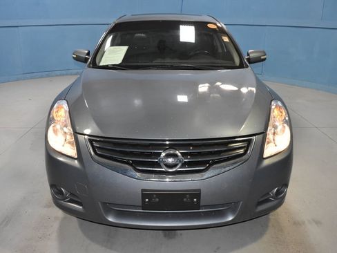 Used 2012 Nissan Altima 2.5 SL w/ Technology Pkg image 21