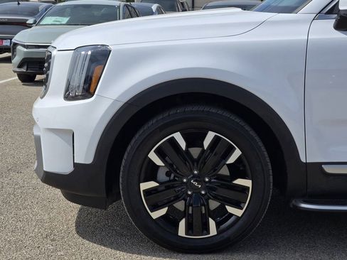 Used 2024 Kia Telluride SX AWD/4WD image 10