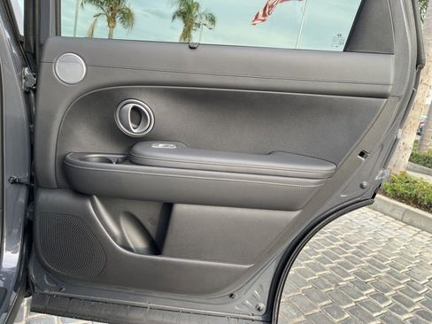 New 2026 Hyundai Palisade SEL image 25