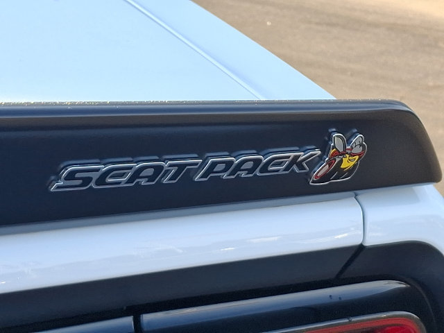 Used 2023 Dodge Challenger R/T Scat Pack RWD image 31