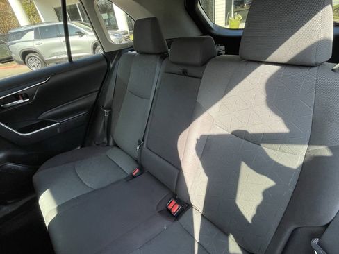 Used 2023 Toyota RAV4 XLE image 23