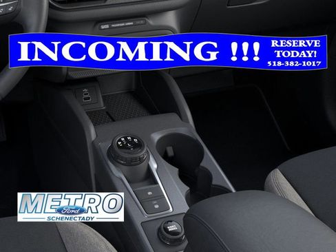 New 2026 Ford Bronco Sport Big Bend image 15