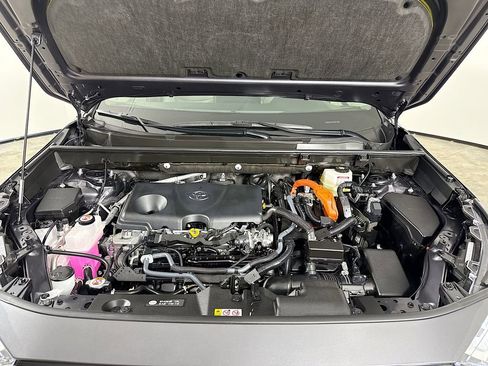 Used 2025 Toyota RAV4 XLE Premium w/ Weather Package image 33