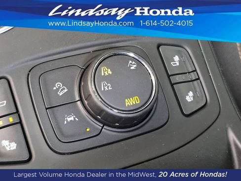 Used 2018 GMC Terrain SLT w/ Preferred Package AWD/4WD image 19