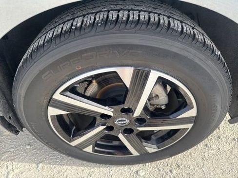 Used 2024 Nissan Sentra SV image 9