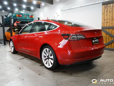 Used 2019 Tesla Model 3 Long Range image 7