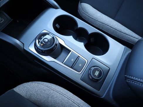 New 2025 Ford Bronco Sport Big Bend image 9