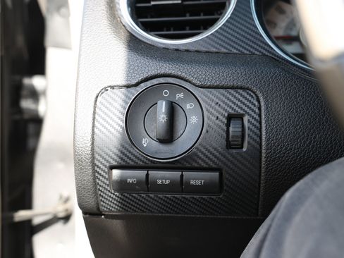 Used 2011 Ford Mustang GT Premium w/ Comfort Pkg image 47