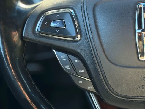 Used 2018 Lincoln MKZ Select w/ Select Plus Package image 24