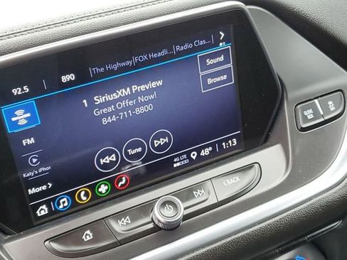 Used 2021 Chevrolet Blazer LT image 16