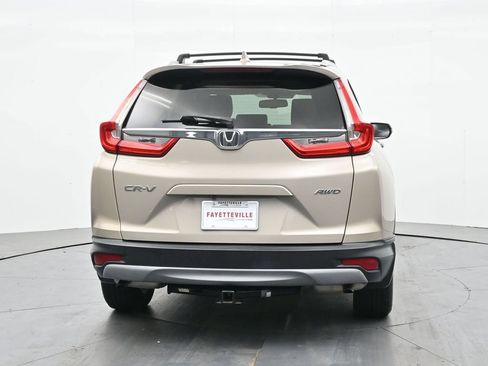 Used 2019 Honda CR-V EX-L image 6