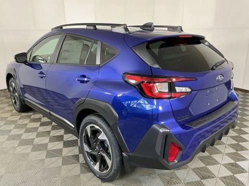New 2026 Subaru Crosstrek 2.5i Limited image 5