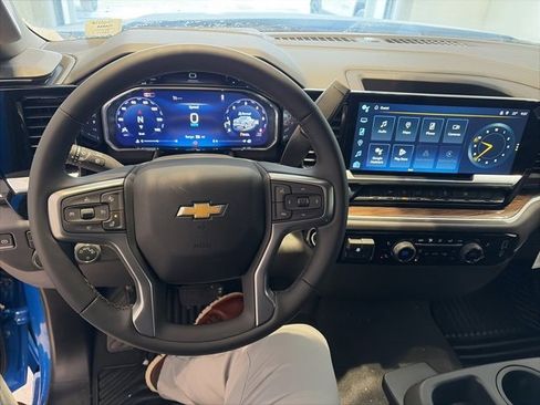 New 2026 Chevrolet Silverado 1500 LT image 13