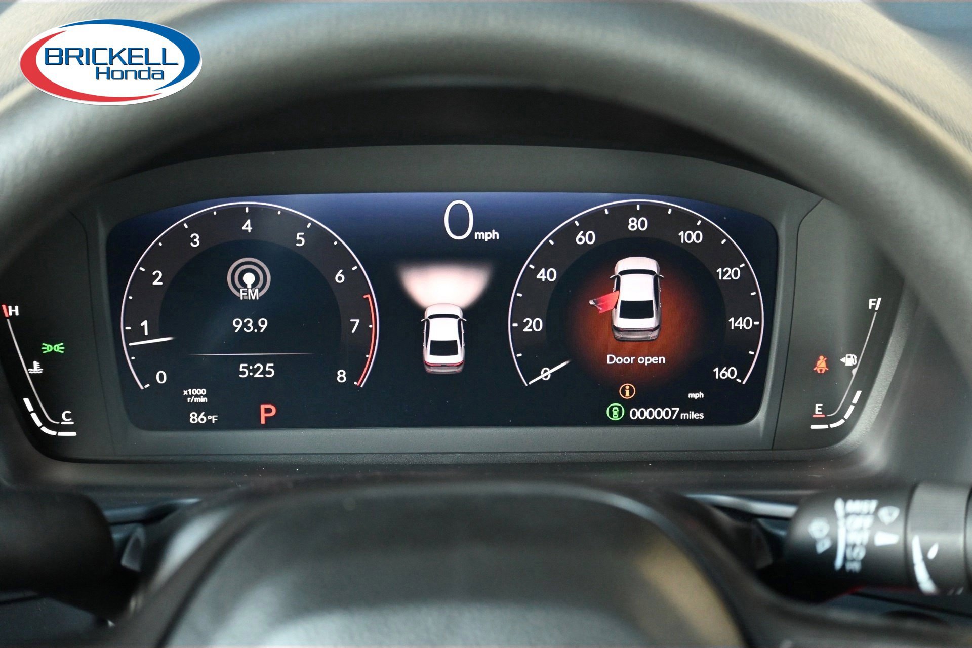 New 2026 Honda Accord LX image 28
