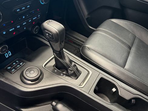 Used 2021 Ford Ranger Lariat w/ Equipment Group 501A High image 29