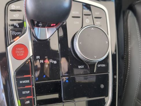 Certified 2024 BMW X4 M w/ Competition Package image 28