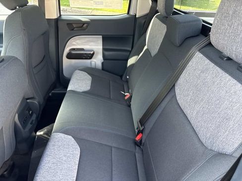 New 2026 Ford Maverick XLT w/ XLT Luxury Package AWD/4WD image 18