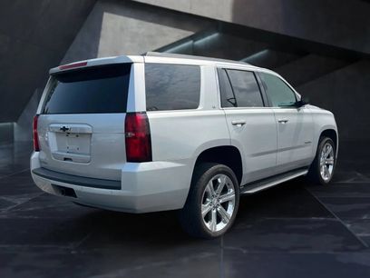 Used 2019 Chevrolet Tahoe LT