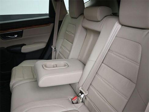 Used 2017 Honda CR-V EX-L image 24